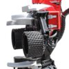 Харвестерный Агрегат Komatsu S132
