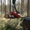 Харвестерный Агрегат Log Max 5000C — фото 3