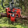 Харвестерный Агрегат WARATAH H425