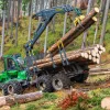 Форвардер John Deere 1210G — фото 2