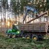 Форвардер John Deere 1210G — фото 3