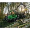Форвардер John Deere 1510G