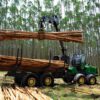 Форвардер John Deere 1910E — фото 2