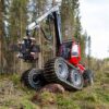 Харвестер Komatsu 951