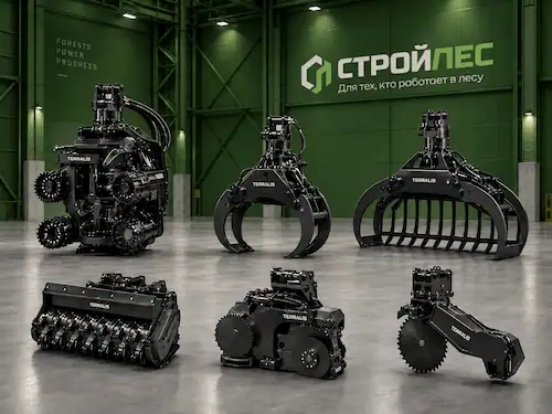 Оборудование